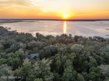 1356 Shadow Woods Ln, Fernandina Beach, FL 32034