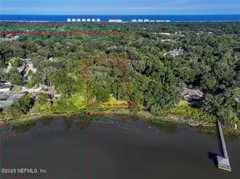1356 Shadow Woods Ln, Fernandina Beach, FL 32034