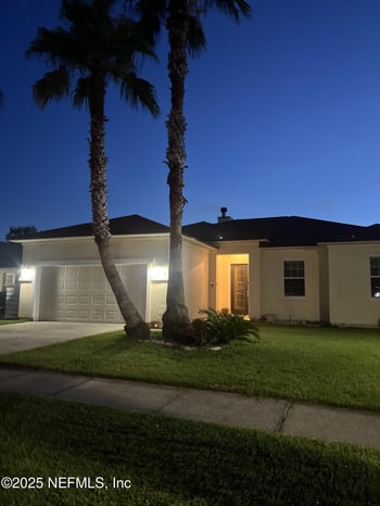 12696 Daylight Trl, Jacksonville, FL 32218