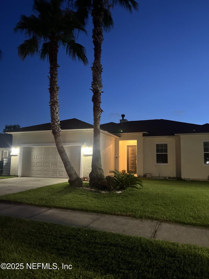 12696 Daylight Trl, Jacksonville, FL 32218