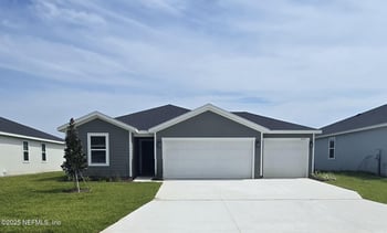 12713 Senbay Ct, Jacksonville, FL 32218