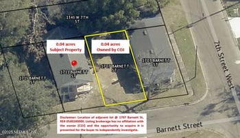 1711 Barnett St, Jacksonville, FL 32209