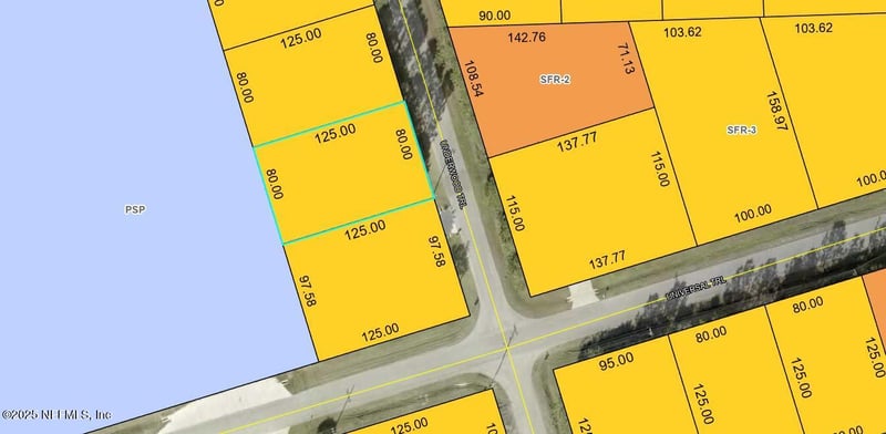 265 Underwood Trl, Palm Coast, FL 32164