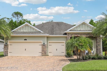 291 Saint Kitts Loop, St Augustine, FL 32092