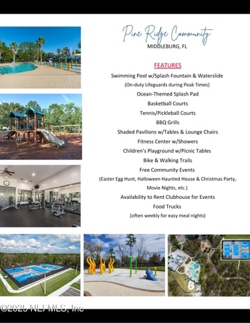 1218 Wetland Ridge Cir, Middleburg, FL 32068