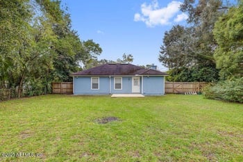 351 Linden Ln, Orange Park, FL 32073