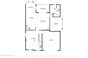 1218 Wetland Ridge Cir, Middleburg, FL 32068