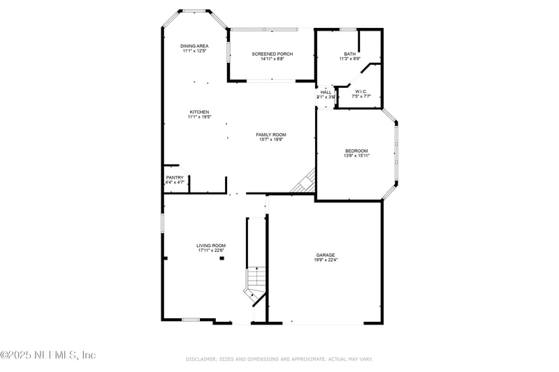 1218 Wetland Ridge Cir, Middleburg, FL 32068