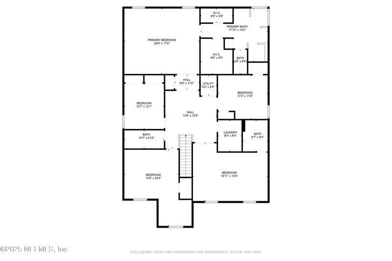 1218 Wetland Ridge Cir, Middleburg, FL 32068