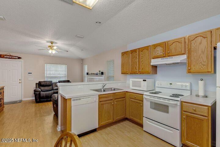 351 Linden Ln, Orange Park, FL 32073