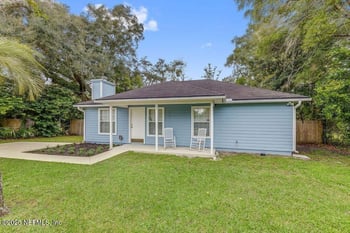 351 Linden Ln, Orange Park, FL 32073