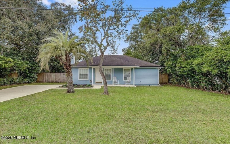 351 Linden Ln, Orange Park, FL 32073