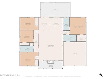 1880 Hollars Pl, Middleburg, FL 32068