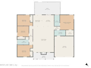 1880 Hollars Pl, Middleburg, FL 32068