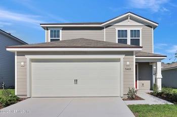 5465 Longfin Ct, Jacksonville, FL 32244