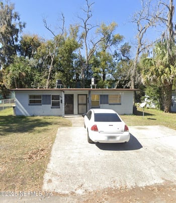 3926 Boulevard , Jacksonville, FL 32206