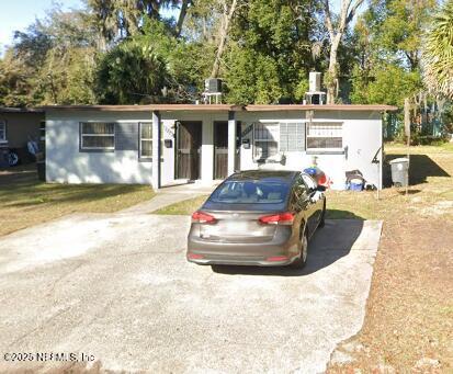 3926 Boulevard , Jacksonville, FL 32206