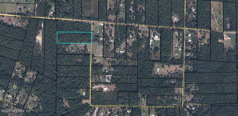 4334 Lori Loop Rd, Keystone Heights, FL 32656