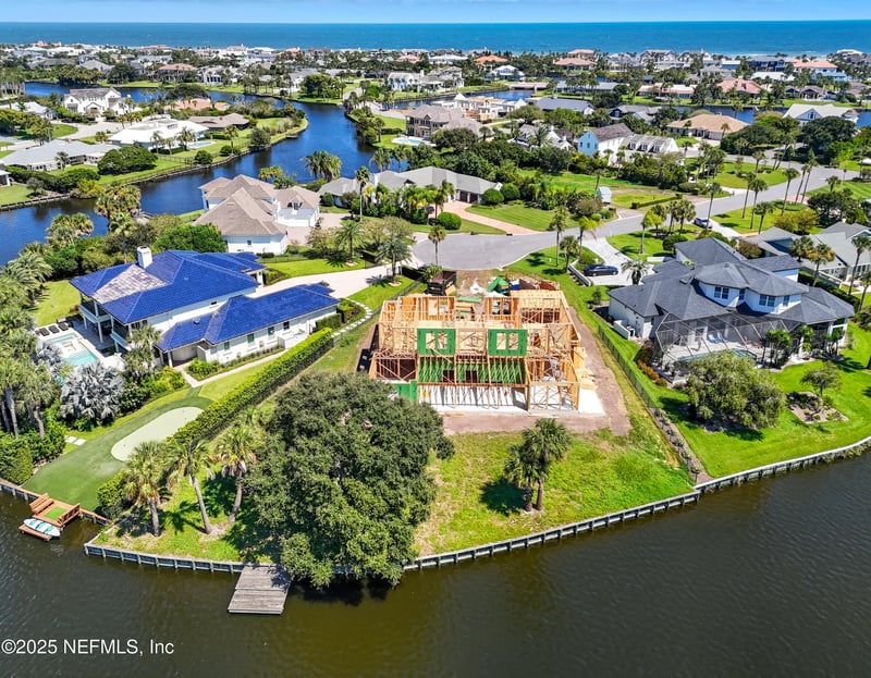 10 Lake Ter, Ponte Vedra Beach, FL 32082