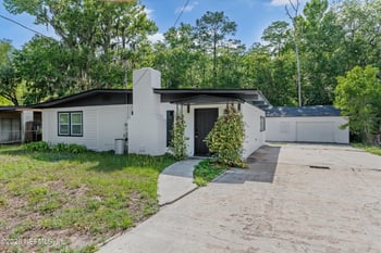 3744 Eve Dr, Jacksonville, FL 32246
