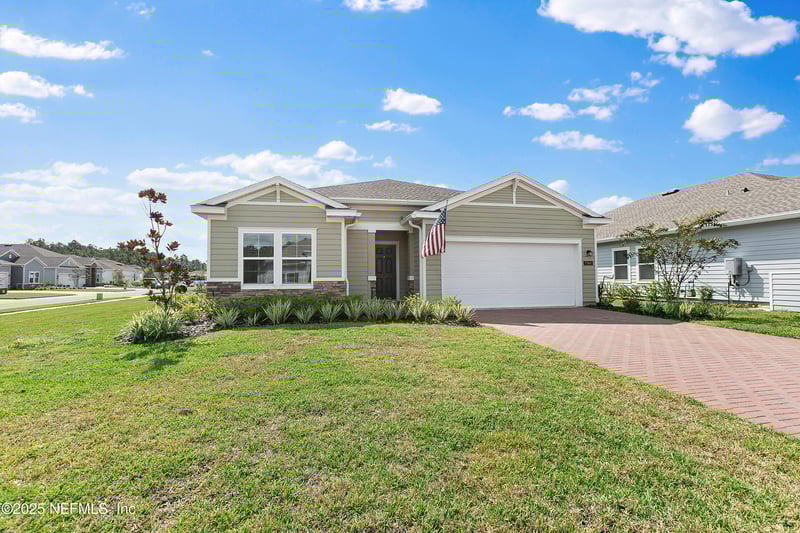 75045 Pondside Ln, Yulee, FL 32097