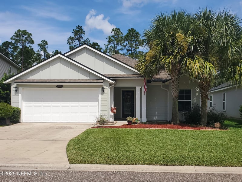 727 Glendale Ln, Orange Park, FL 32065
