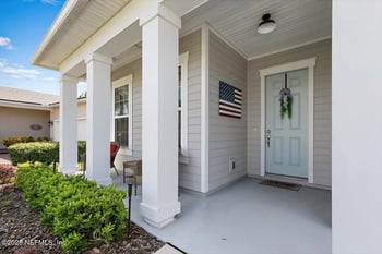 762 Rustic Mill Dr, St Augustine, FL 32092