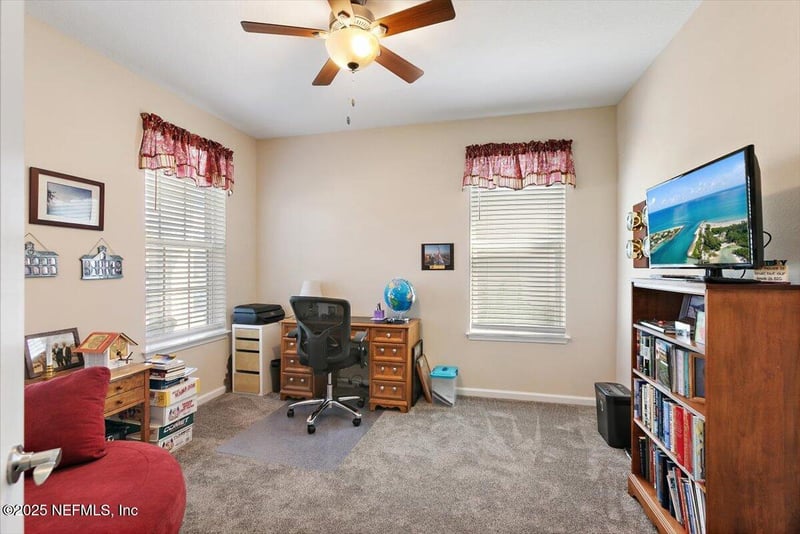 762 Rustic Mill Dr, St Augustine, FL 32092