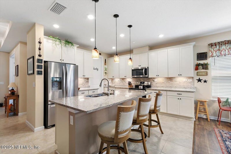 762 Rustic Mill Dr, St Augustine, FL 32092