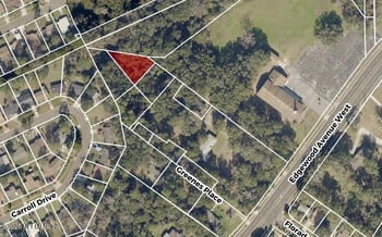 TBD Greenes Pl, Jacksonville, FL 32209
