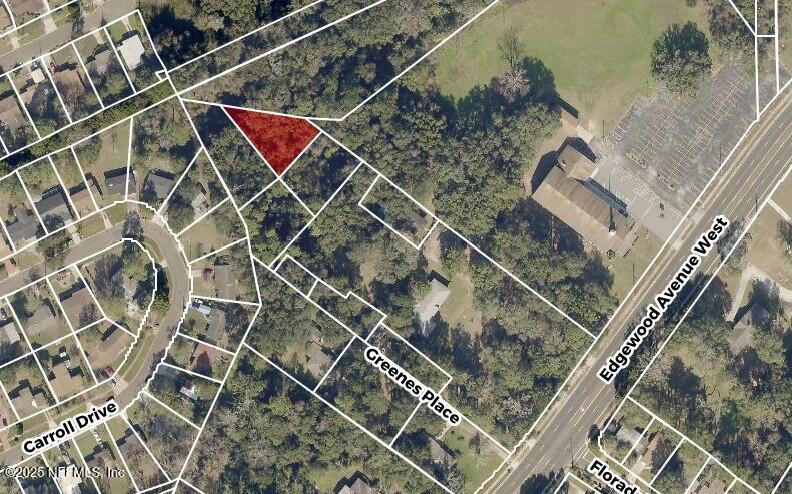TBD Greenes Pl, Jacksonville, FL 32209
