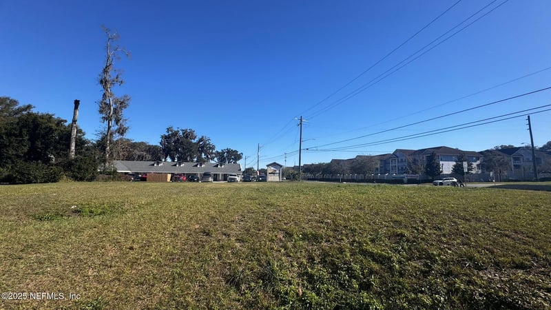 1527 Campbell Ave, Jacksonville, FL 32207