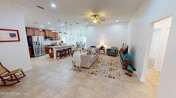 727 Glendale Ln, Orange Park, FL 32065