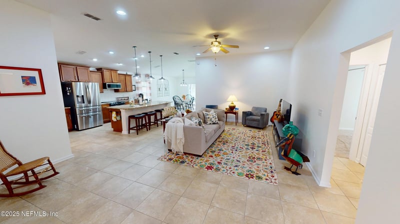 727 Glendale Ln, Orange Park, FL 32065