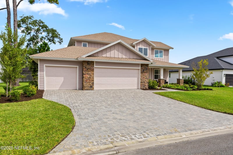 3789 Spring Garden Ct, Jacksonville, FL 32223