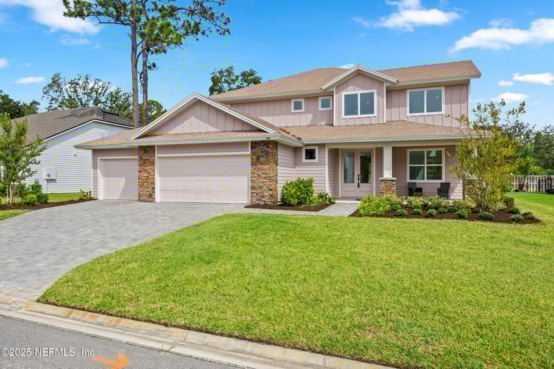 3789 Spring Garden Ct, Jacksonville, FL 32223