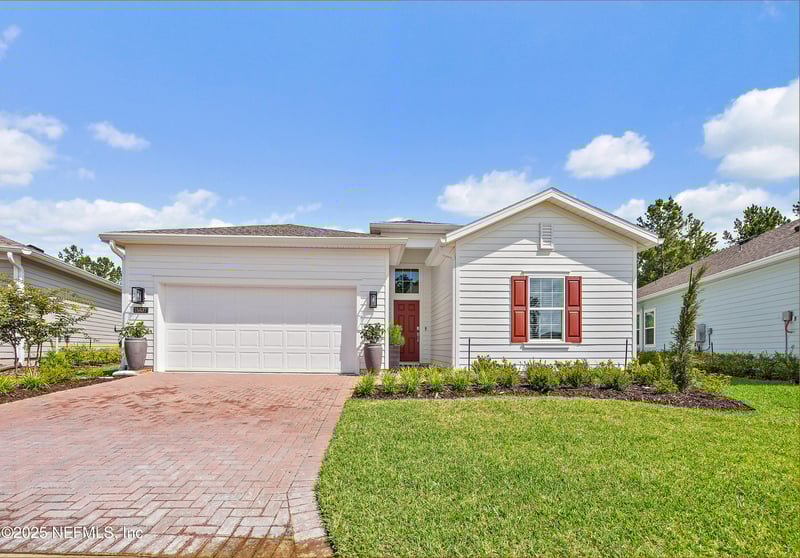 75837 Pondside Ln, Yulee, FL 32097