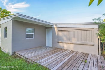 10332 Driftwood Rd, Jacksonville, FL 32246