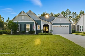 246 Twin Flower Pl, Jacksonville, FL 32259