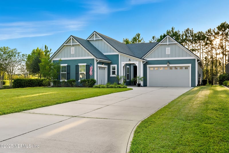 246 Twin Flower Pl, Jacksonville, FL 32259