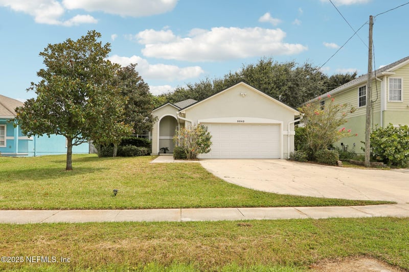 5042 1a, St Augustine Beach, FL 32080