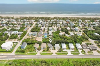 5042 1a, St Augustine Beach, FL 32080