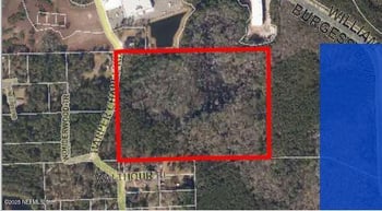 0 Harper Chapel Rd, Yulee, FL 32097
