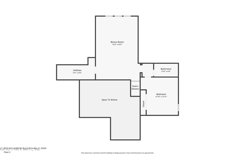 4583 Swilcan Bridge Ln, Jacksonville, FL 32224