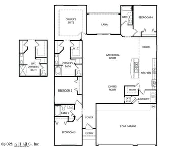 7033 Sandle Dr, Jacksonville, FL 32219