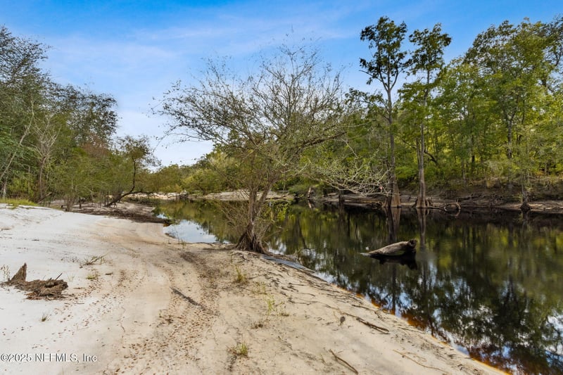 0 Tom Crawford Rd, Hilliard, FL 32046