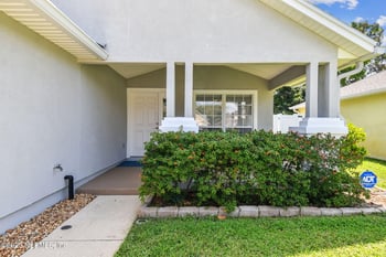 421 Chamberlain Dr, St Augustine, FL 32086