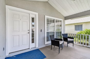 421 Chamberlain Dr, St Augustine, FL 32086