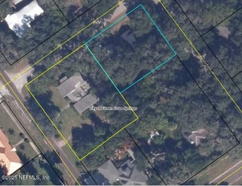 726 St Johns Ave, Green Cove Springs, FL 32043