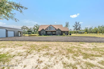 35326 Quail Rd, Callahan, FL 32011
